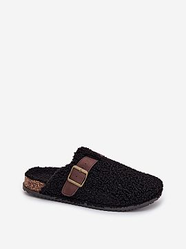 Papuče Step in style