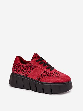 Športová obuv Step in style