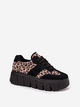 Športová obuv Step in style