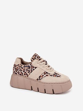 Športová obuv Step in style