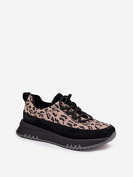 Športová obuv Step in style