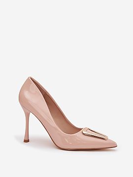 Ihličky Step in style