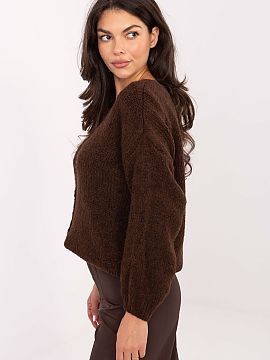 Sveter na rozopínanie Rue Paris