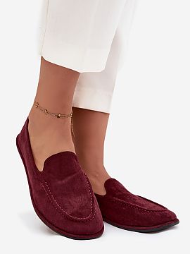 Mokasíny Step in style