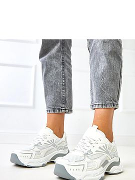 Športová obuv Solea  Topánky na platforme sú kombináciou pohodlia, štýlu a mestského charakteru. Vyrobené z vysoko kvalitnej ekologickej kože, pôsobia m