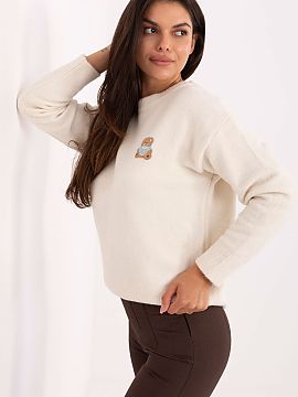 sweter Factory Price