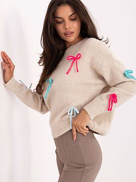 sweter Factory Price