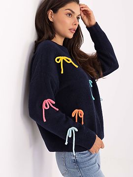 sweter Factory Price