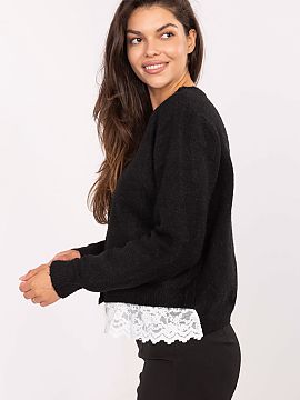 rozopínací sveter Factory Price