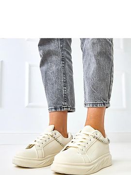 Športová obuv Solea  Štýlové športové topánky s nízkym strihom, ktoré kombinujú pohodlie a moderný dizajn. Vyrobené z vysokej kvality ekologickej kož