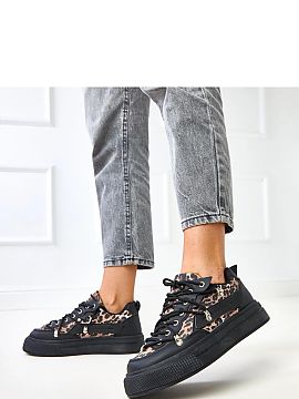 Športová obuv Solea