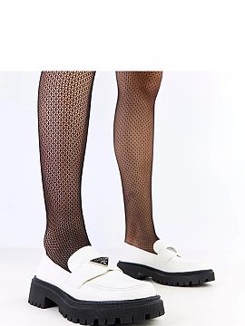 Mokasíny Solea  Mokasíny s kovovou ozdobou sú klasickou a pohodlnou obuvou, ktorá sa skvele hodí do každodenných aj elegantných štýlov. Vyrobené z