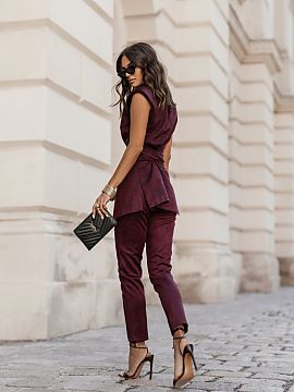 dámske nohavice LaBalancia