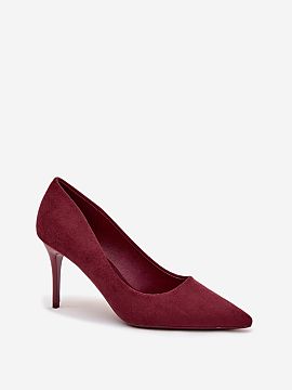 Ihličky Step in style