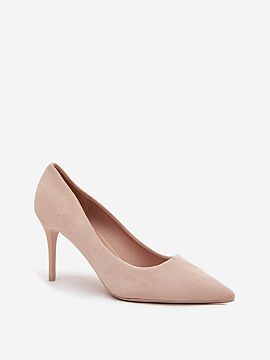 Ihličky Step in style