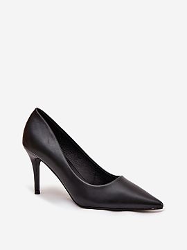 Ihličky Step in style