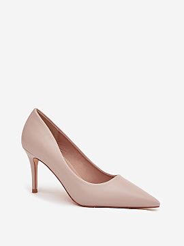 Ihličky Step in style