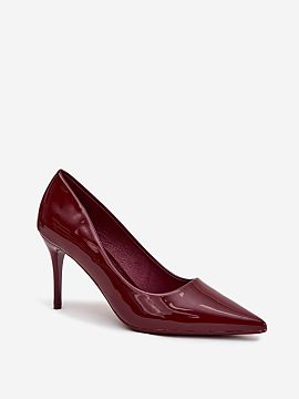 Ihličky Step in style