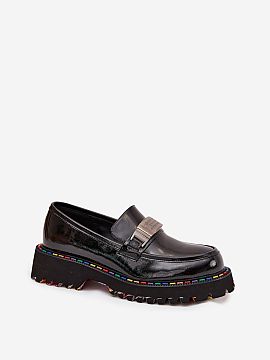 Mokasíny Step in style