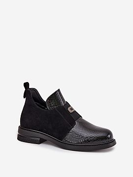 Topánky Step in style