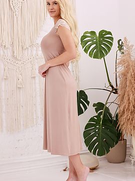 Nočná košeľa Kalimo