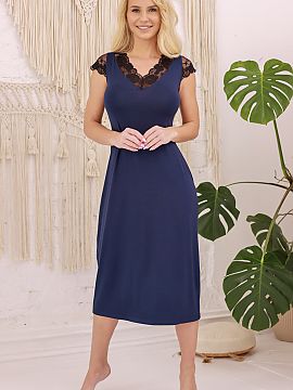 Nočná košeľa Kalimo