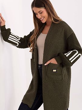 Kardigan Factory Price