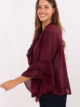 Dámske tričko Italy Moda