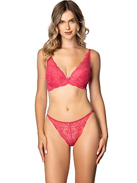 Bedrové nohavičky Mat