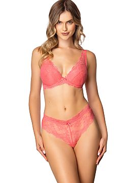 Brazílske nohavičky Mat