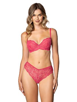 Brazílske nohavičky Mat