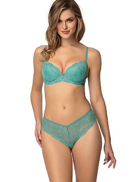 Brazílske nohavičky Mat