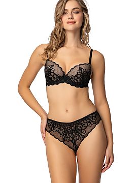 Brazílske nohavičky Mat