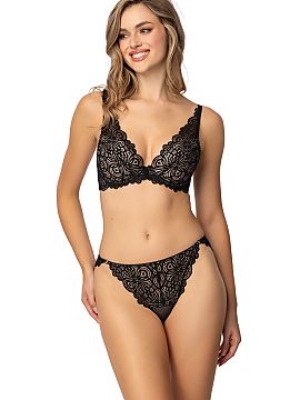 Brazílske nohavičky Mat