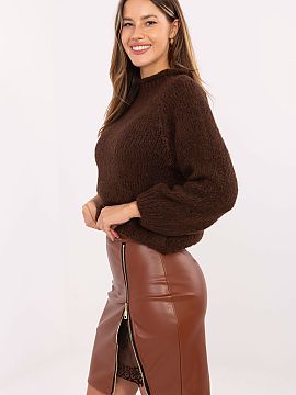 krátka sukňa Rue Paris