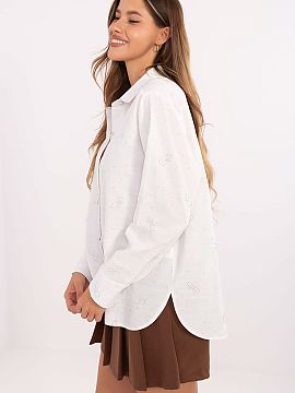 tričko s dlhým rukávom Lakerta