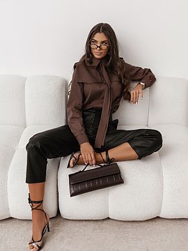 tričko s dlhým rukávom LaBalancia