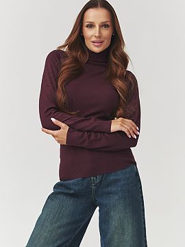 golf Makadamia  Štýlový golfový dámsky top vyrobený z mäkkého a elastického materiálu, ktorý sa ideálne prispôsobí postave, zdôrazňujúc že