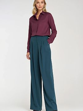 tričko s dlhým rukávom Nife