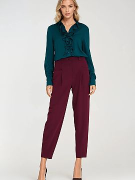 tričko s dlhým rukávom Nife