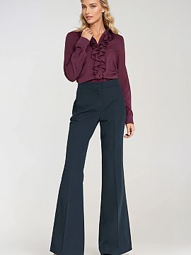 tričko s dlhým rukávom Nife