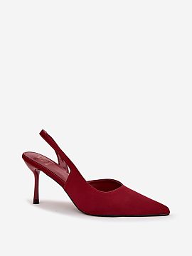 Ihličky Step in style