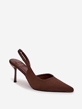 Ihličky Step in style