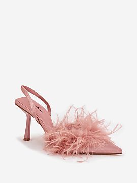 Ihličky Step in style