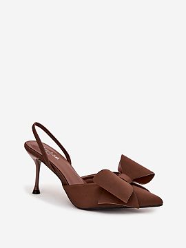 Ihličky Step in style