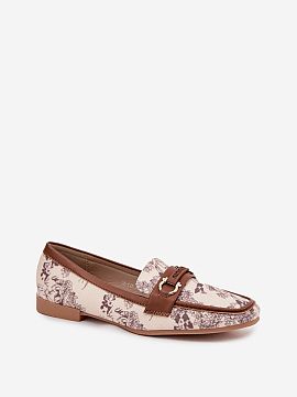 Mokasíny Step in style