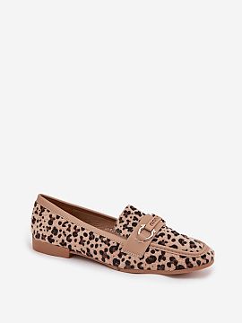 Mokasíny Step in style