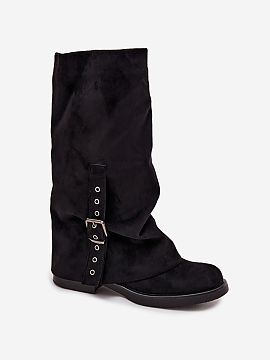 Čižmy Step in style