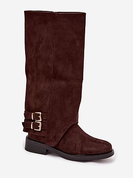 Čižmy Step in style