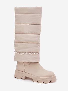 Čižmy Step in style